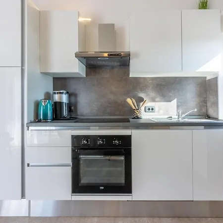 Apartman Porto