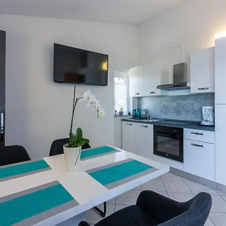 Apartman Porto