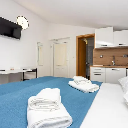 Apartman Porto *