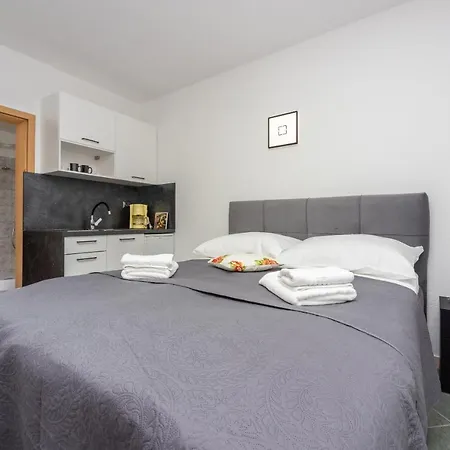 Apartman Porto