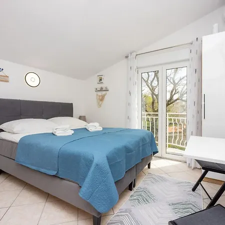 Apartman Porto Dramalj