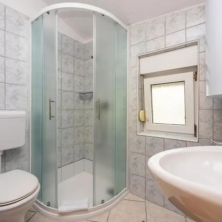 Porto Apartman *