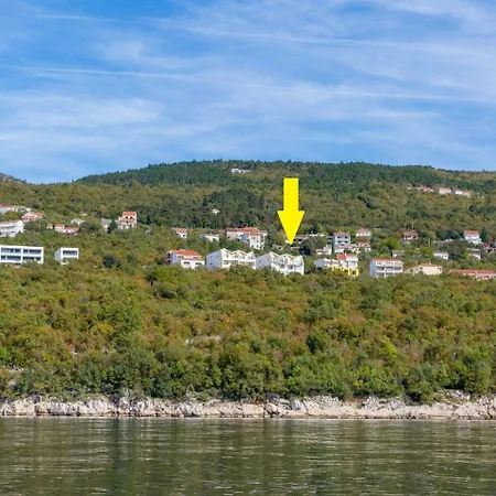 Porto Apartman Dramalj
