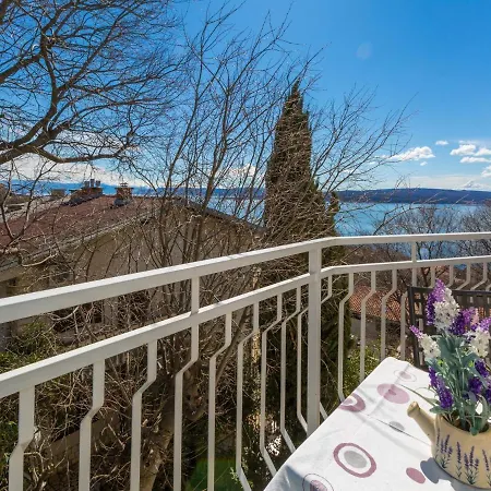 Apartman Porto Dramalj
