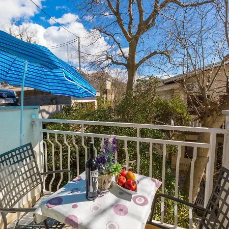 Apartman Porto *