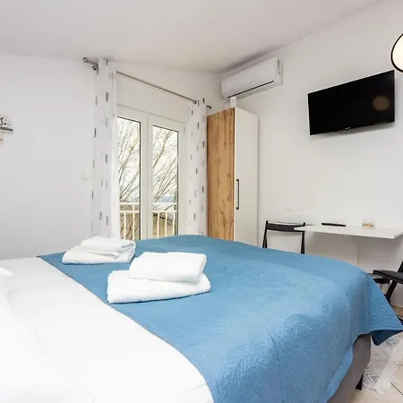 Apartament Porto Dramalj
