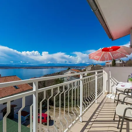 Apartamento Porto Dramalj