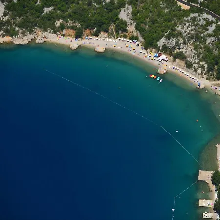 Apartamento Porto Dramalj