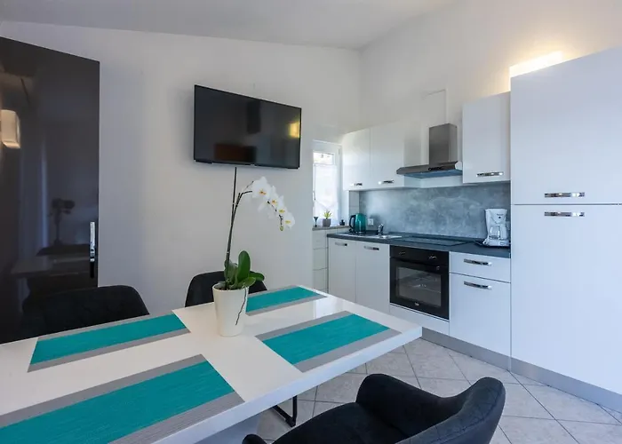 Appartamento Porto