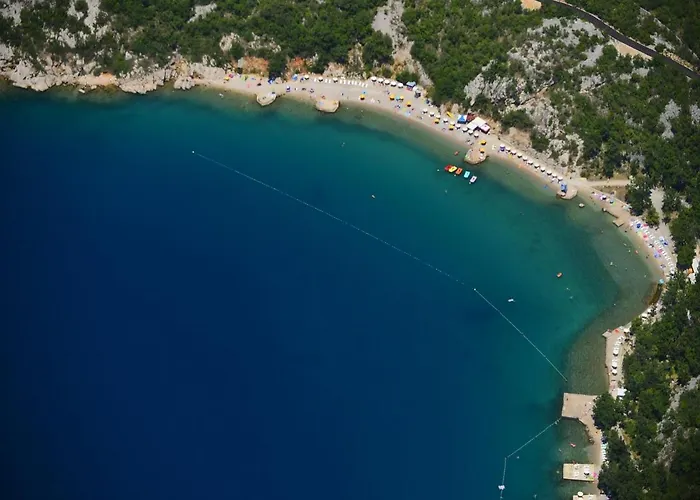 Appartamento Porto Dramalj